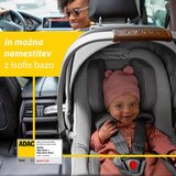 Nuna dječja autosjedalica pipa™ next i-size 0+ (0-13 kg) biscotti | shoptok.hr