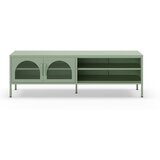 Marckeric Mentol zelena TV komoda 160x50 cm Diora – | shoptok.hr