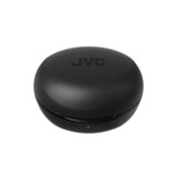 JVC HA-A6T Slušalke z mikrofonom True Wireless Stereo (TWS) V ušesu Klici/glasba Bluetooth Črna | Shoptok.si
