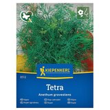 KIEPENKERL Zeliščna semena Koper Tetra (Anethum graveolens, Čas setve: Marec, Čas žetve: Maj) Cene