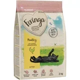 Kitten Classic perutnina - 2 kg