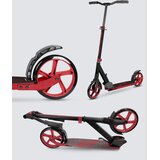 BOLDCUBE Trotinet za decu Big Burgundy 2 točka do 100kg crna/bordo | Eponuda.com