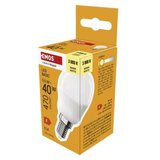 Emos zl1f22 Led sijalica basic mini globe 5,5w(40w) 470lm e14 ww ( 3530 ) | ePonuda.com