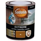  Sadolin extreme na vodenoj bazi 0.7l orah | Eponuda.com