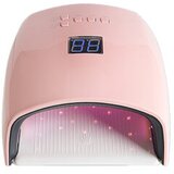  A8N PINK UV LED LAMPA 48W cijene