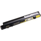 Patona Baterija za Lenovo IdeaPad S9 / S10 / S12 / M10, crna, 4400 mAh | shoptok.hr