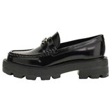 Guess crne mokasine za žene | ePonuda.com