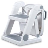  Otroški nastavek za WC školjko MoonLight Grey | Shoptok.si