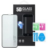 5D Full Glue kaljeno staklo za Samsung Galaxy A03 / A04 / A04e sa crnim okvirom | shoptok.hr