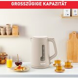 Tefal KO2M0B10 jutranji grelnik vode 1,7 litra Fair Grey | Shoptok.si