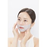 VT COSMETICS Vitamin C Astaxanthin Mask posvjetljujuća hidratantna maska za ujednačavanje tena lica veliko pakiranje 30 kom | shoptok.hr