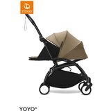 Stokke konstrukcija kolica Yoyo® toffee 646002, 646208 Cijene