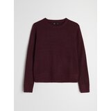 Sinsay Chunky džemper s udjelom vune | shoptok.hr
