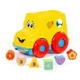 Polesie umetaljka autobus ( SW12022 ) | ePonuda.com