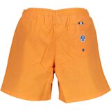 North Sails SWIMSUIT PART UNDER MAN ORANGE | ePonuda.com