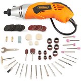 Vonhaus Večnamensko orodje z dodatki 170 W, 120 delni | Shoptok.si