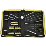 CK T5956 set alata tehničar u torbi 47-dijelni | Eponuda.ba