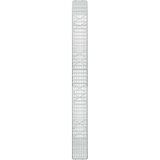  Gabion s žicom debljine 3,5 mm i mrežom 5x2,5 cm 100x20x200 cm | shoptok.hr