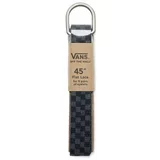 Vans Mn Laces 45 Black/Charcoal