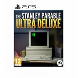iam8bit PS5 The Stanley Parable: Ultra Deluxe Cene