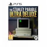 iam8bit The Stanley Parable: Ultra Deluxe (Playstation 5)