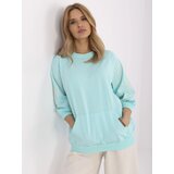 RELEVANCE Blouse-RV-BZ-A367.26-mint | shoptok.hr