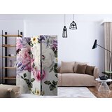  Paravan u 3 dijela - Sentimental Garden [Room Dividers] 135x172 | shoptok.hr