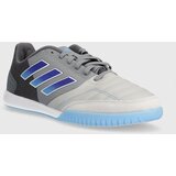 Adidas Čevlji Top Sala Competition Indoor Boots IE7551 Siva | Shoptok.si