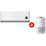 Xiaomi Inverter klima uređaj Mijia ASH-12W0/N2C2-EU + Prečišćivač vazduha 4 Compact Cene