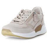 Gabor Modne superge 66.958.31 Bež | Shoptok.si