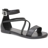 La Modeuse 58033_P132428 Crna | shoptok.hr