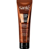 Nature Glow Glossing - Hazelnut Brown