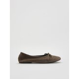 Reserved LADIES` BALLERINAS - bež | shoptok.hr