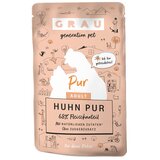 GRAU Adult bez žitarica 16 x 125 g - Piletina Cijene