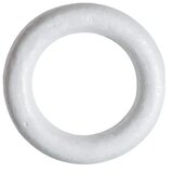Junior crafty styro venčić stiropor 100mm 1k ( 137760 ) Cene