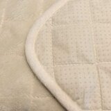 Dekordom Fleker softy 70x70 - ivory ( 025332 ) Cene