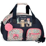 Enso putna torba teget 93.831.21 | ePonuda.com