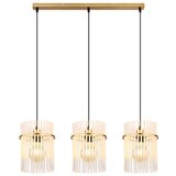 Globo viseča svetilka gorley 80/20/140 cm E27 | Shoptok.si