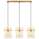 Globo Visilica 3x E27 60W Gorley | shoptok.hr