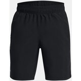 Under Armour Boys' shorts Woven Wdmk Shorts Cene