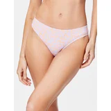 Roxy Spodnji del bikini ERJX404593 Pisana