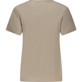 Norway 1963 WOMEN&#39;S SHORT SLEEVE T-SHIRT BEIGE | shoptok.hr