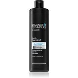 Avon Advance Techniques Anti-Dandruff šampon i regenerator 2 u 1 protiv peruti 400 ml | shoptok.hr