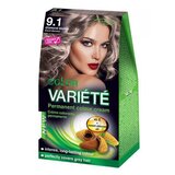 Chantal Inovativna trajna boja za kosu VARIETE - 9.1 50g Cijene