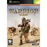 Warrior (XBOX) - rabljeno