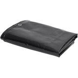 CERADA 650 g/m² 1,5 x 6 m crna | shoptok.hr