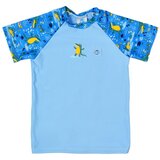 Splash About Plažna UV majica za otroke, kratek rokav, Krokodili, 2–3 leta | Shoptok.si