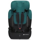 Kinderkraft Otroški avtosedež Kinderkraft Comfort Up i-Size 9-36 kg (76-150 cm) brez Isofixa, zelene barve | Shoptok.si