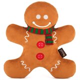Play Igračka za psa Gingerbread Man - | shoptok.hr