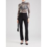 BOSS Black Hlače 'Tukeva' crna | shoptok.hr